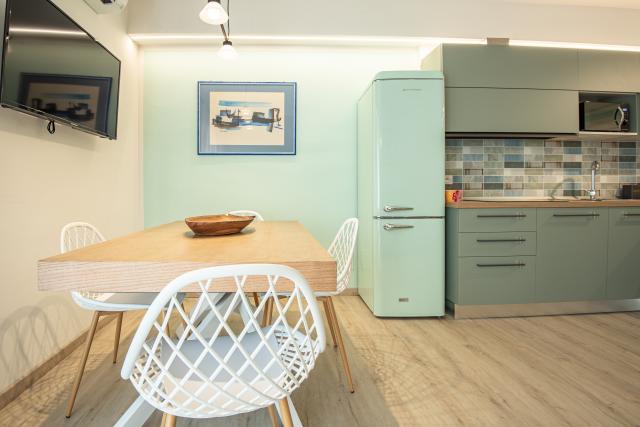 Casa Diamante Blu Mare